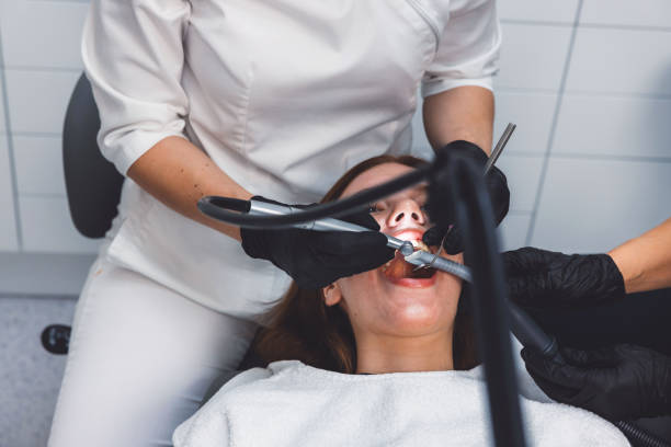Best Emergency Dental Care for Sports Injuries in Violet, LA