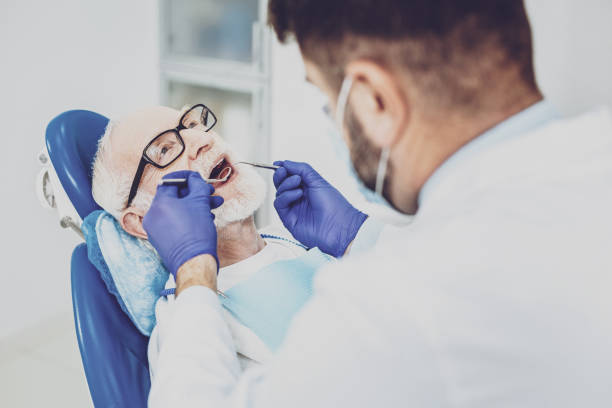 Best Walk-In Emergency Dental Services in Violet, LA